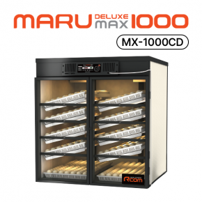 Rcom MARU DELUXE MAX 1000