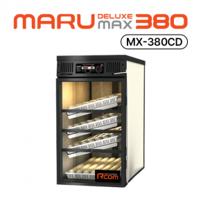 Rcom MARU DELUXE MAX 380