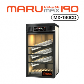 Rcom MARU DELUXE MAX 190