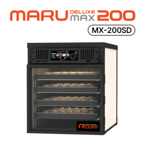Rcom MARU DELUXE MAX 200