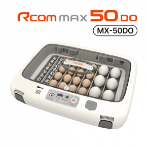 Rcom MAX 50 DO