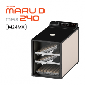 The New MARU D MAX 240