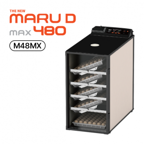 The New MARU D MAX 480
